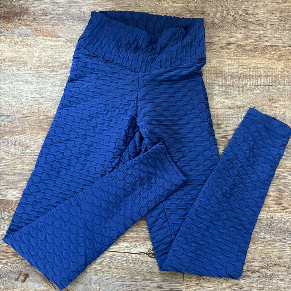Diamond Fitness/Workout/Yoga Leggings